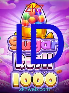 SugarRush1000: Permainan yang Mengguncang Dunia Hiburan