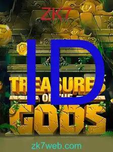 TreasureoftheGods
